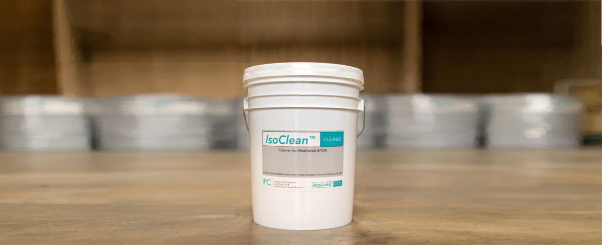 IsoClean - IPC